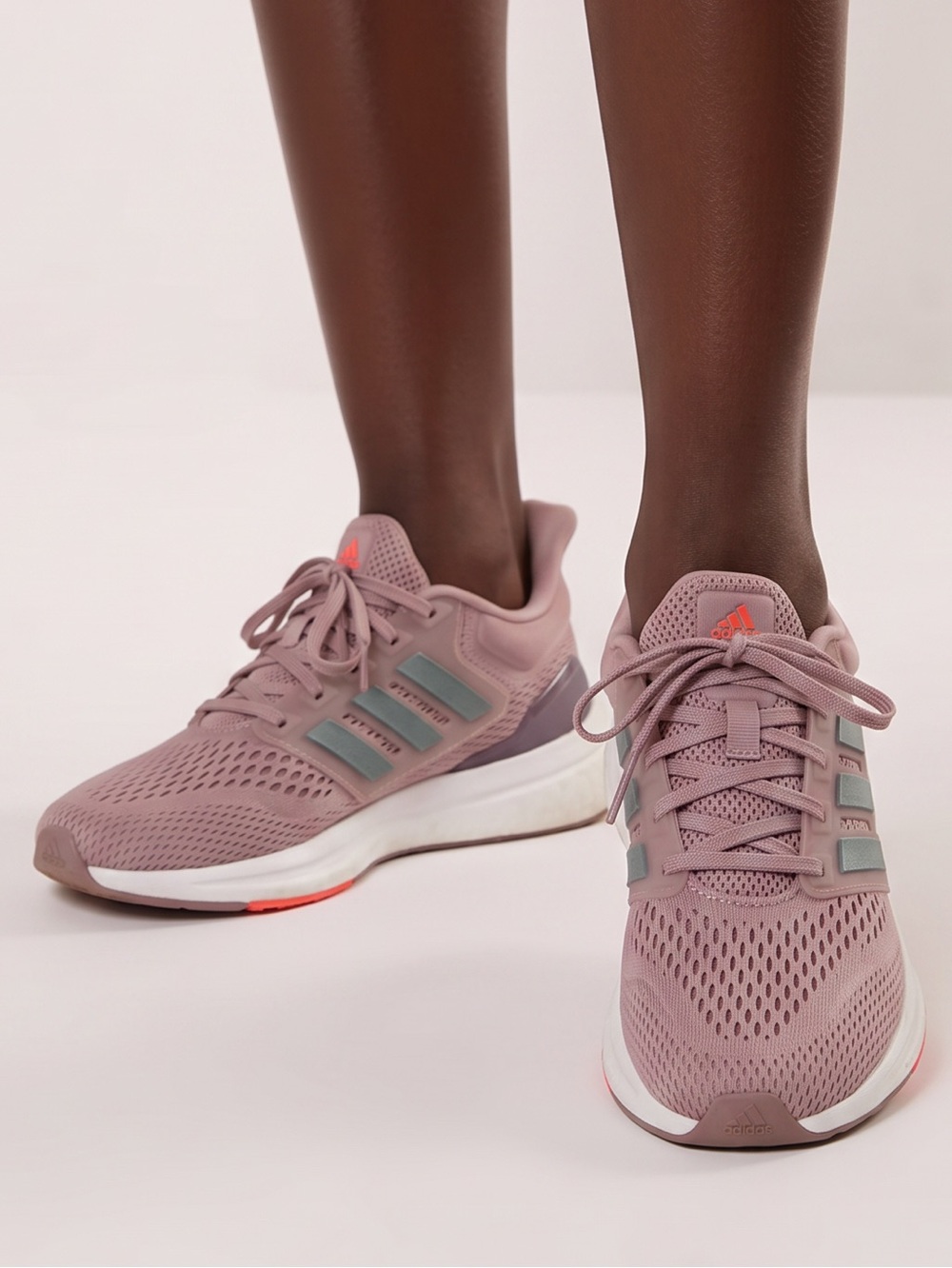 Adidas bounce running shoes